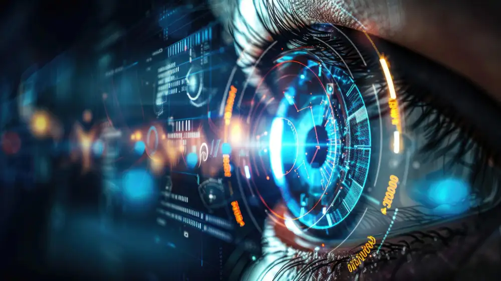 Computer Vision Services