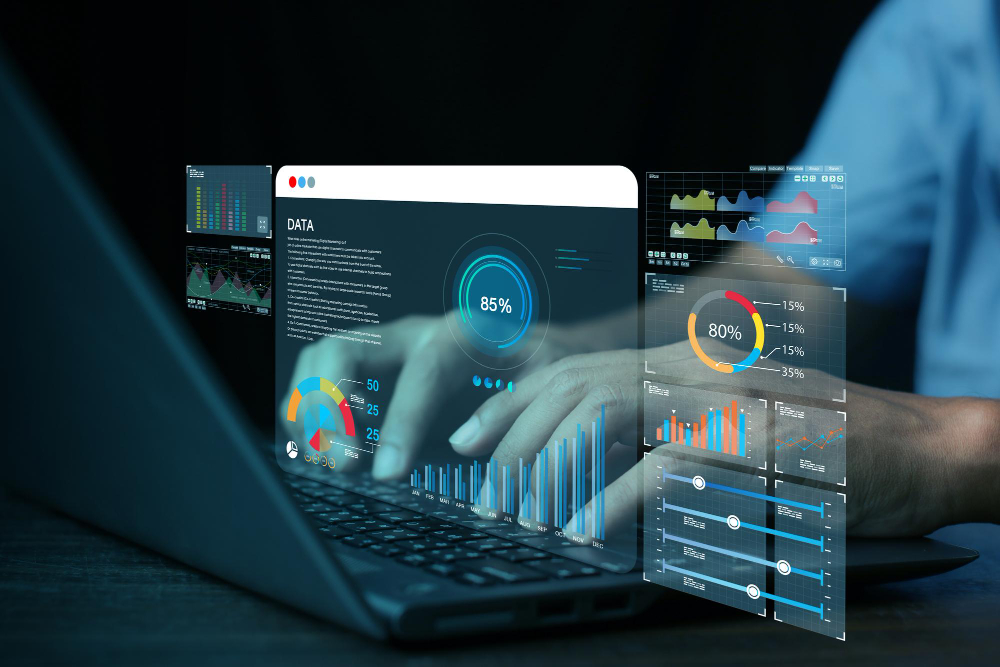 Data Analysis Services