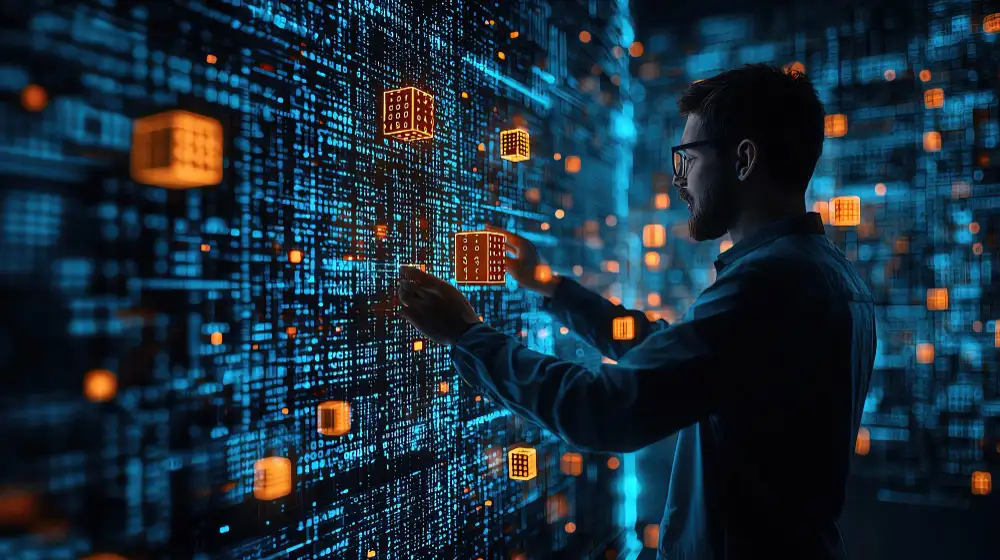 Data Engineering Services