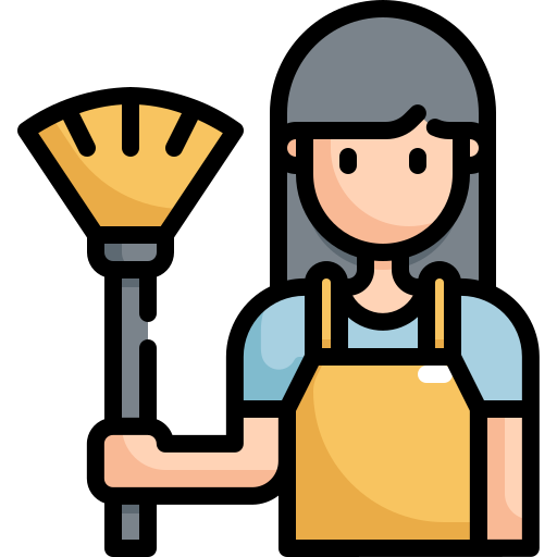 House Cleaning App Development
