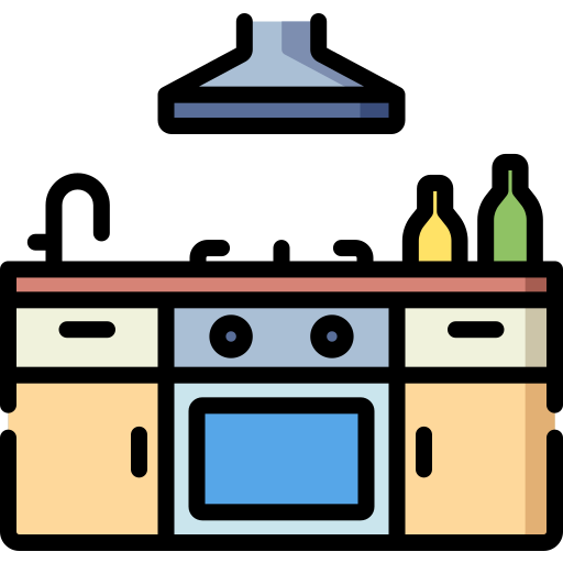 Kitchen Management Solution