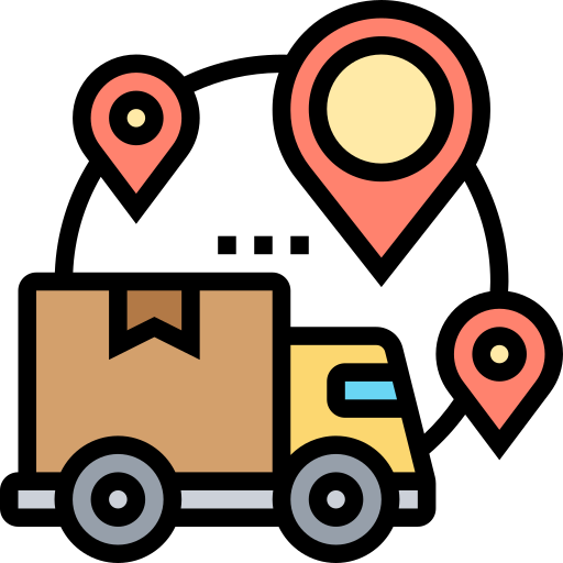Logistics App Development