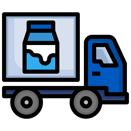 Milk Delivery App Development