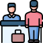 AI-Powered Check-In and Concierge Services
