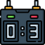 Advanced Live Score App Development