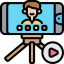 AI-Powered Live Video Streaming