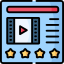Automated Movie Review & Rating Systems