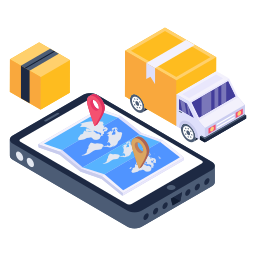 Logistics Apps