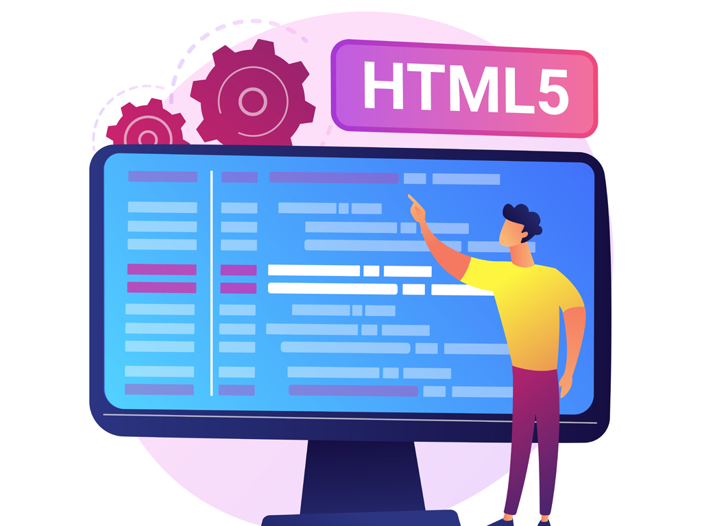 Competency in HTML5