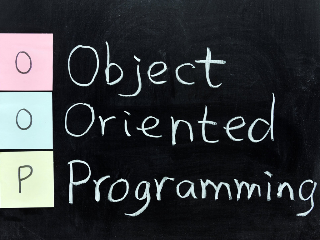 JavaScript Object-Oriented Programming