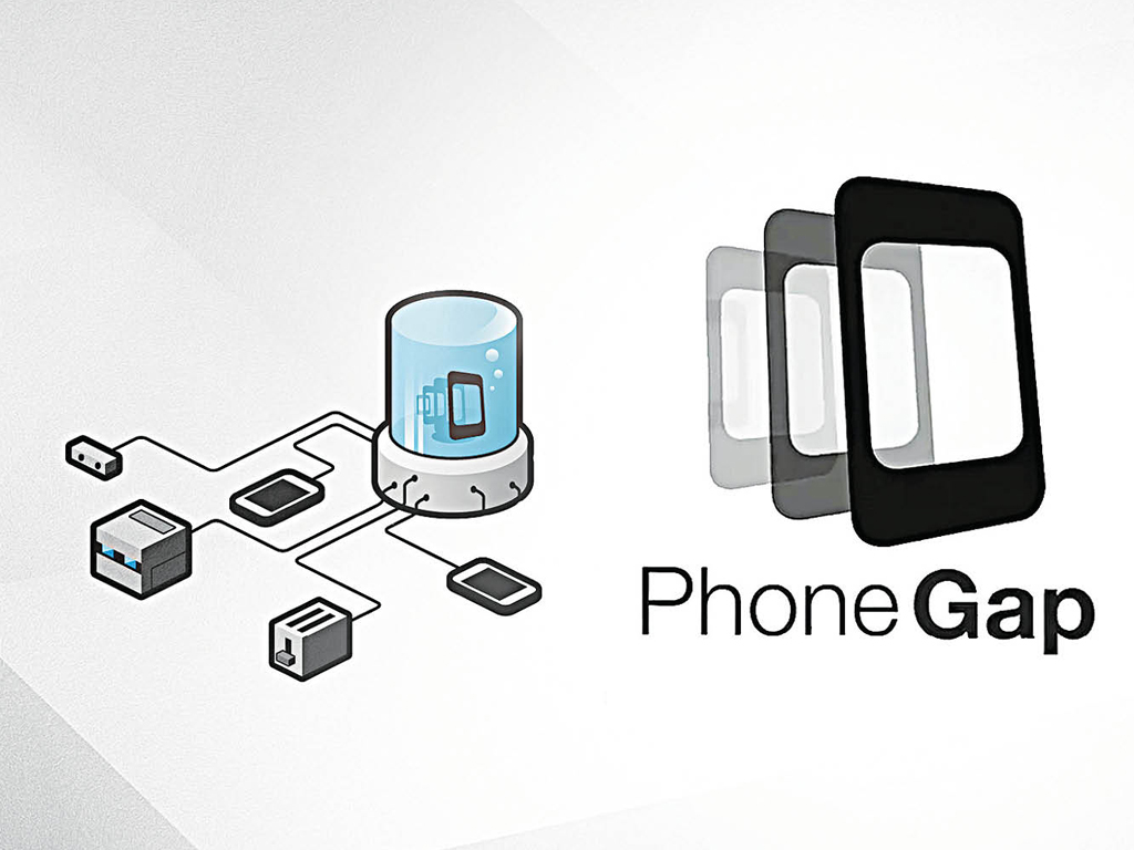 information of PhoneGap API