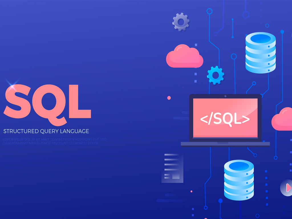 Database and SQL Server
