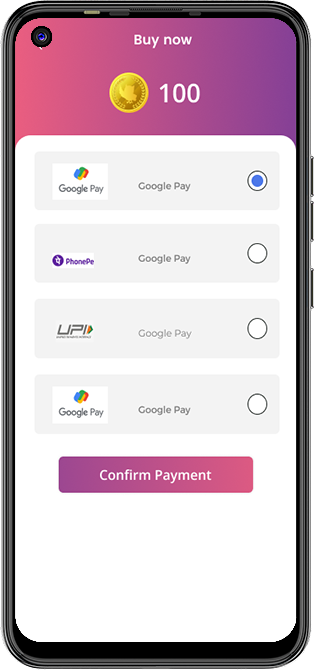 YARA App Visual Design