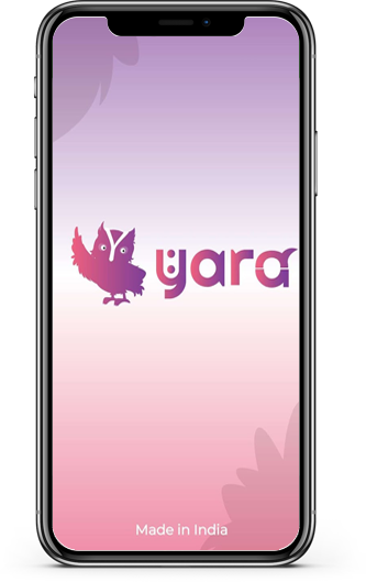 YARA Voice Chat Application