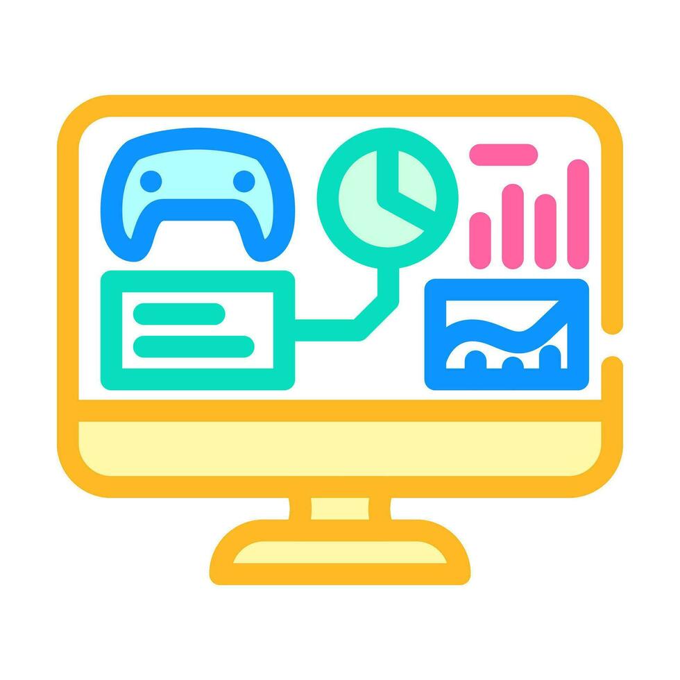 AI-Driven Game Analytics