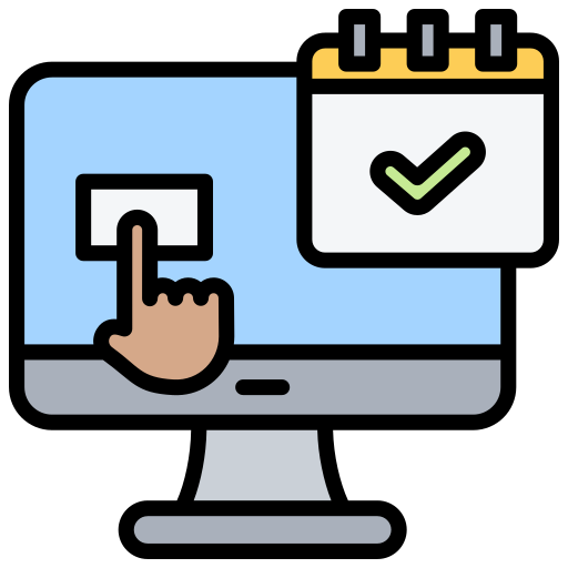 Interactive Event Booking Assistant
