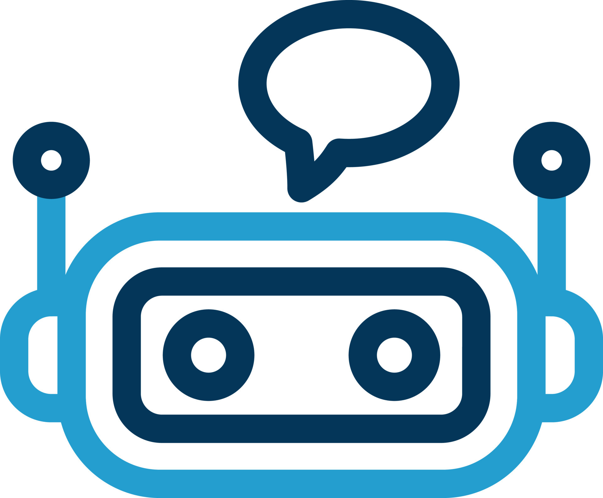 Interactive In-Game Chatbot Features