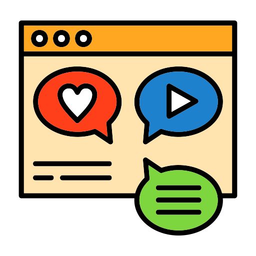 Social Media Integration Bots