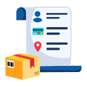 order tracking chatbot