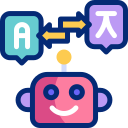 Multilingual Chatbot Development