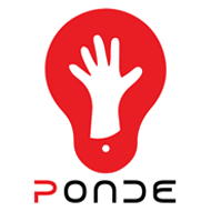 Ponde Logo