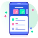 Full Stack Mobile App Development