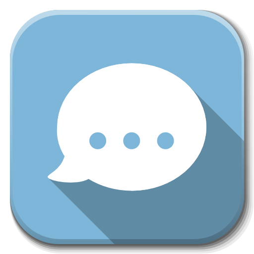 Mass Market Chatting Apps
