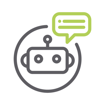 AI-powered Chatbots