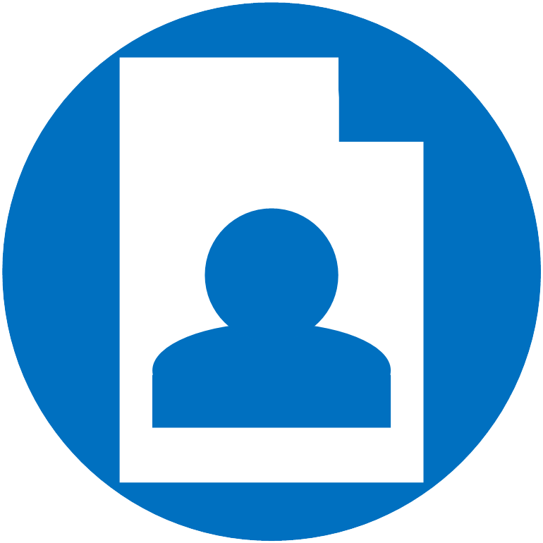 User Profile setup