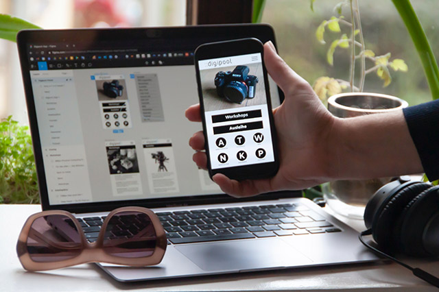 web-mobile-development